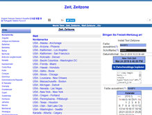 Tablet Screenshot of de.timeq.org