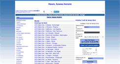 Desktop Screenshot of fr.timeq.org